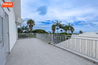 location appartement tampon 97430