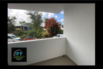 location appartement tampon 97430