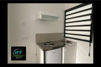 location appartement tampon 97430