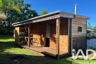 location appartement tampon 97430