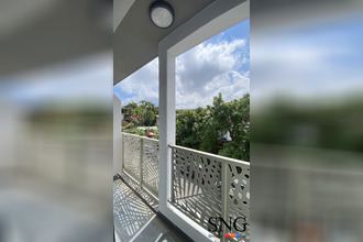 location appartement tampon 97430