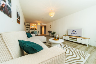 location appartement tampon 97430