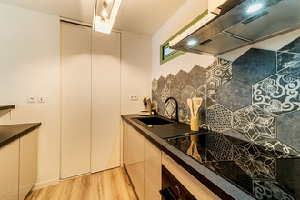 location appartement tampon 97430