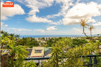 location appartement tampon 97430