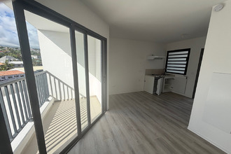 location appartement tampon 97430