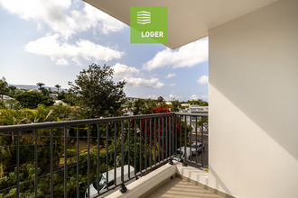 location appartement tampon 97430