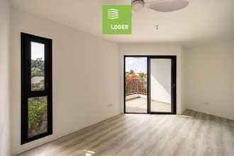 location appartement tampon 97430