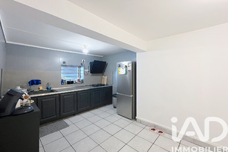 location appartement tampon 97430