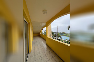 location appartement tampon 97430