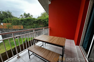 location appartement tampon 97430