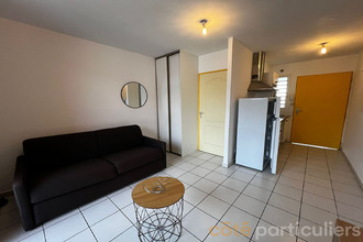 location appartement tampon 97430