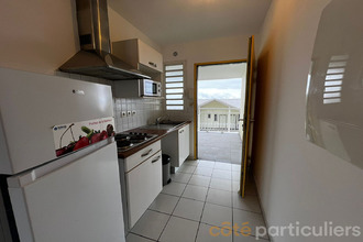 location appartement tampon 97430