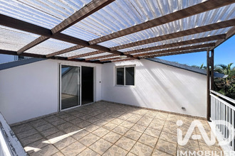 location appartement tampon 97430