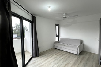 location appartement tampon 97430