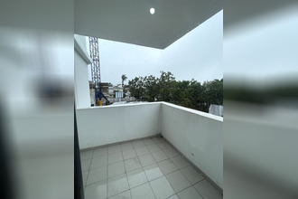 location appartement tampon 97430