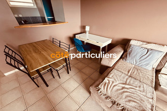 location appartement tampon 97430