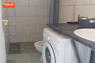 location appartement tampon 97430