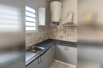 location appartement tampon 97430