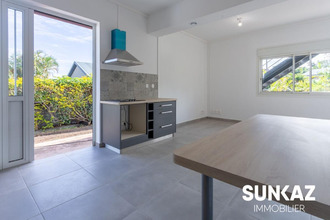 location appartement tampon 97430