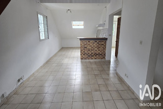 location appartement tampon 97430