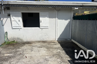 location appartement tampon 97430