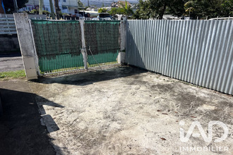 location appartement tampon 97430