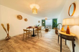 location appartement tampon 97430