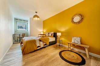 location appartement tampon 97430