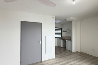 location appartement tampon 97430