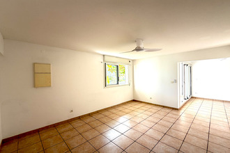 location appartement tampon 97430