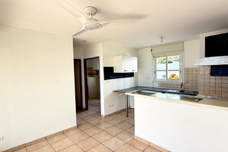 location appartement tampon 97430