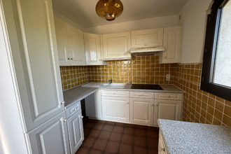 location appartement taradeau 83460