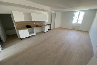 location appartement tarare 69170