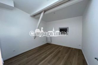 location appartement tarare 69170