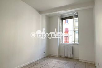 location appartement tarare 69170