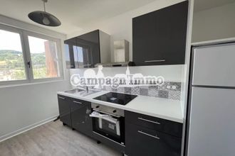 Ma-Cabane - Location Appartement Tarare, 55 m²