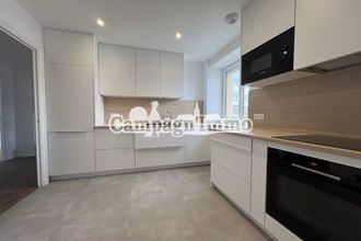 location appartement tarare 69170