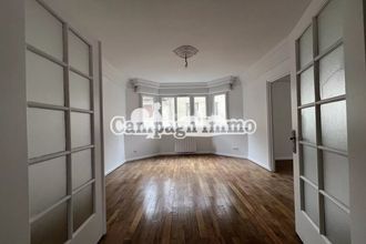 location appartement tarare 69170