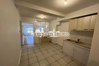 location appartement tarare 69170