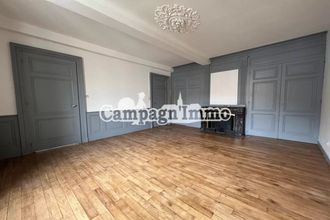 location appartement tarare 69170