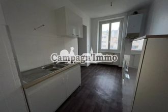 location appartement tarare 69170