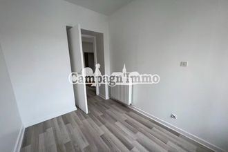 location appartement tarare 69170