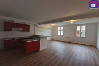 location appartement tarascon-sur-ariege 09400