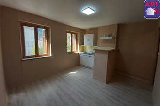 location appartement tarascon-sur-ariege 09400