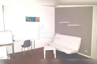 Ma-Cabane - Location Appartement Tarbes, 21 m²