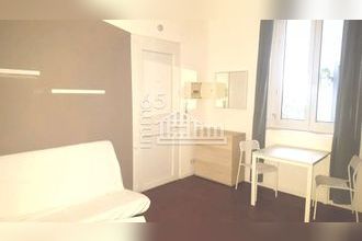 Ma-Cabane - Location Appartement Tarbes, 21 m²
