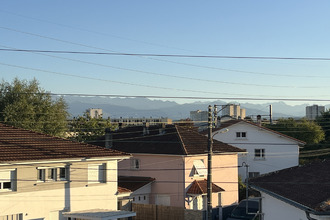 location appartement tarbes 65000