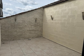 location appartement targon 33760