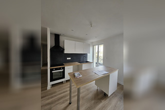 location appartement targon 33760