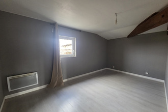 location appartement targon 33760